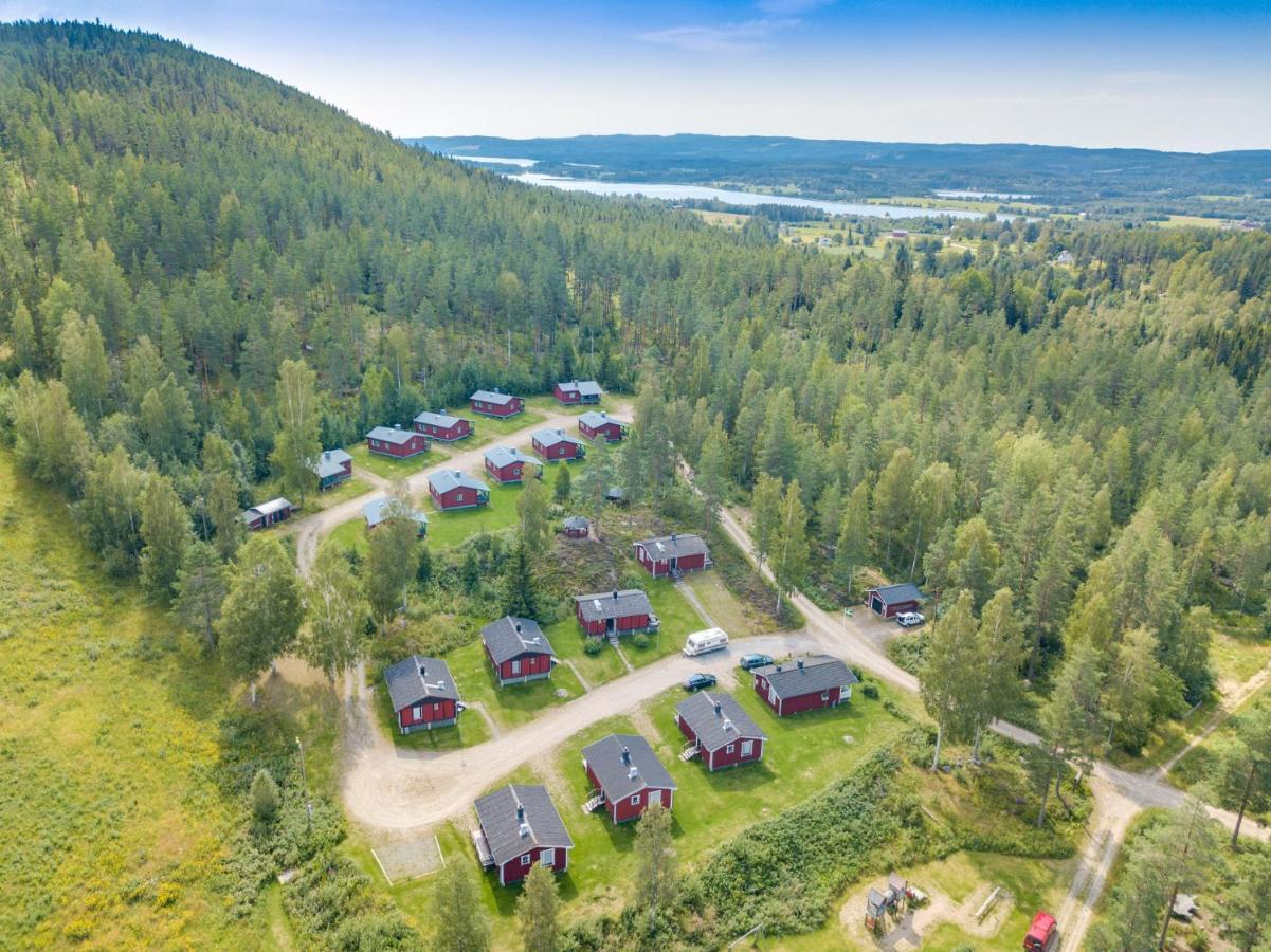 Stuga Ekesberget Stugby Eksharad Exterior photo